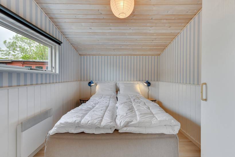 Foto von Ferienhaus RX48 auf Nr. Kettingskov - Als