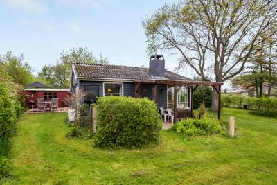 Vorschaubild von Ferienhaus RX48 auf Nr. Kettingskov - Als