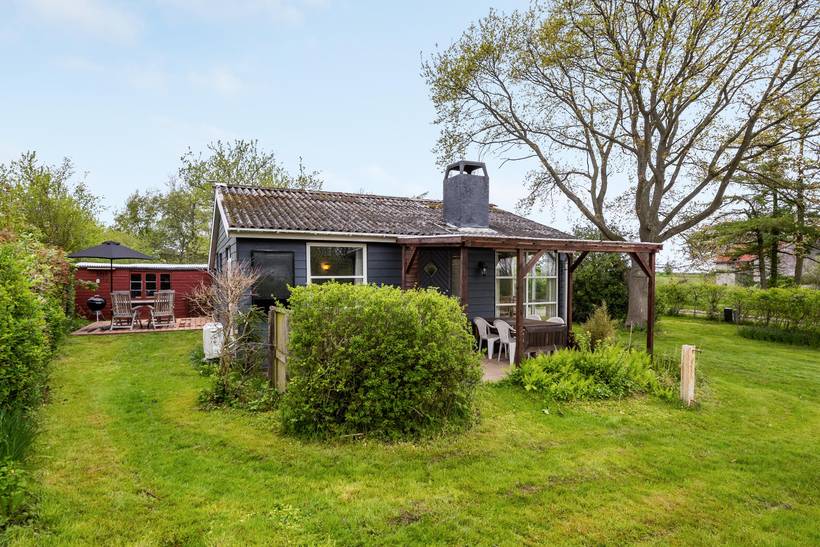Foto von Ferienhaus RX48 auf Nr. Kettingskov - Als