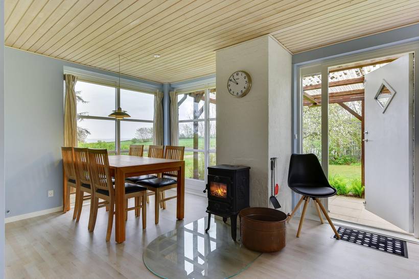 Foto von Ferienhaus RX48 auf Nr. Kettingskov - Als