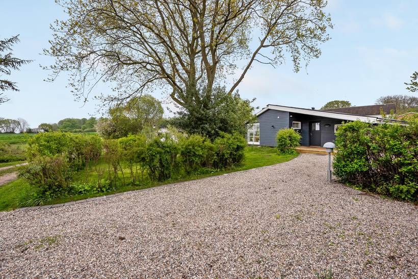 Foto von Ferienhaus RX48 auf Nr. Kettingskov - Als