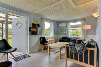 Vorschaubild von Ferienhaus RX48 auf Nr. Kettingskov - Als