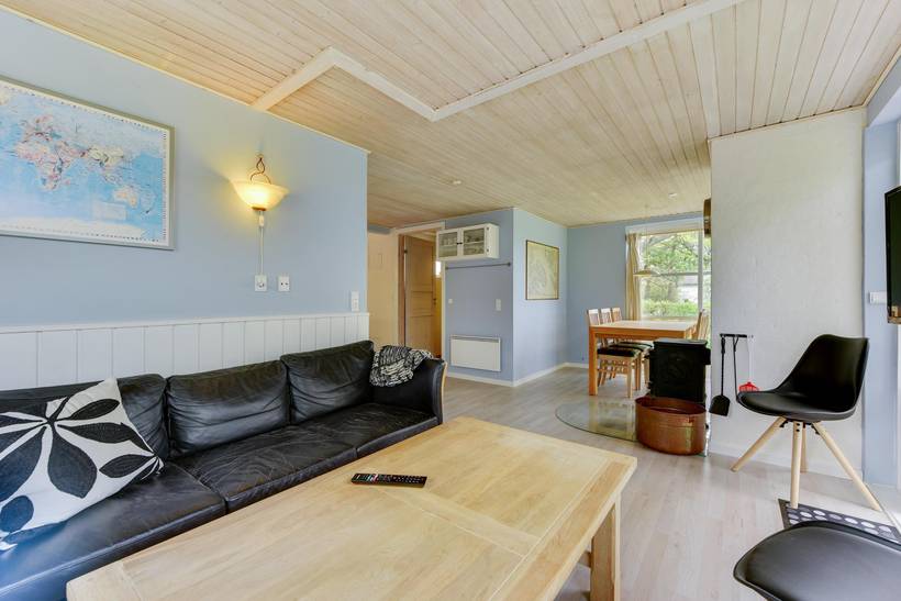 Foto von Ferienhaus RX48 auf Nr. Kettingskov - Als