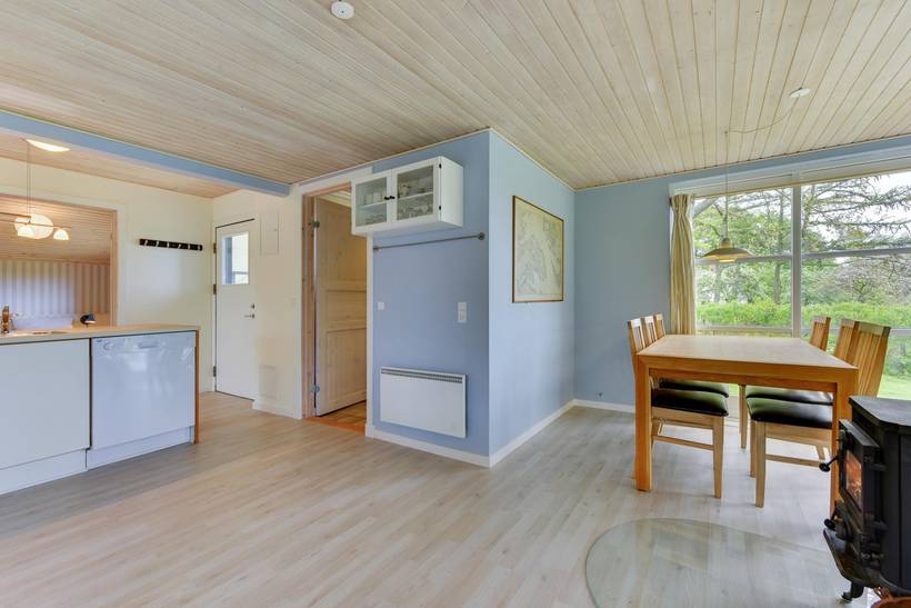 Foto von Ferienhaus RX48 auf Nr. Kettingskov - Als