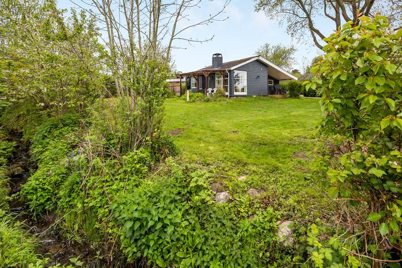 Foto von Ferienhaus RX48 auf Nr. Kettingskov - Als