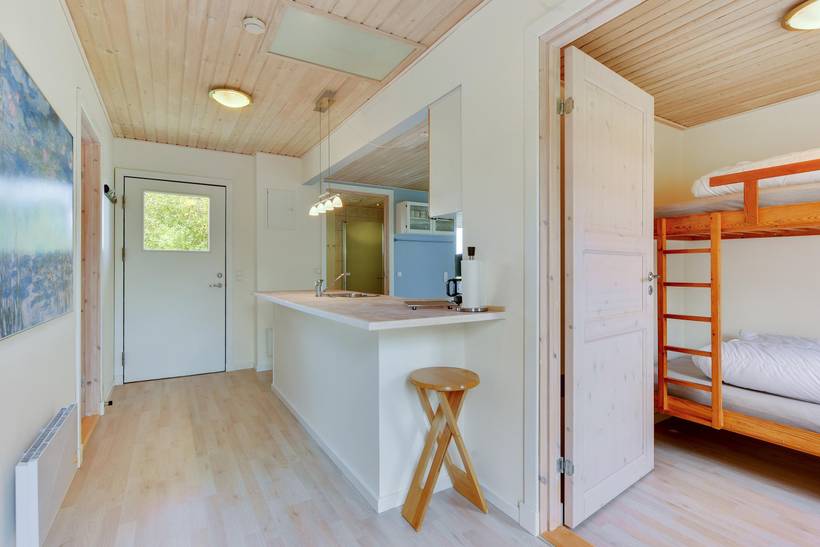Foto von Ferienhaus RX48 auf Nr. Kettingskov - Als
