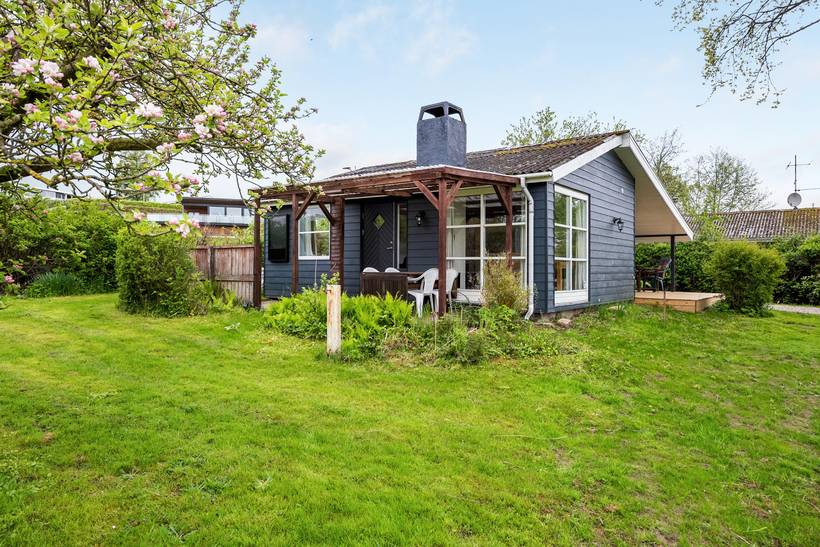 Foto von Ferienhaus RX48 auf Nr. Kettingskov - Als