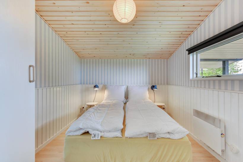 Foto von Ferienhaus RX48 auf Nr. Kettingskov - Als