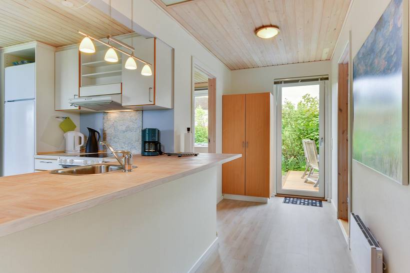 Foto von Ferienhaus RX48 auf Nr. Kettingskov - Als