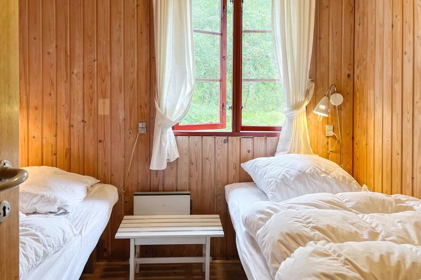 Foto von Ferienhaus RX49 in Sømarken - Bornholm
