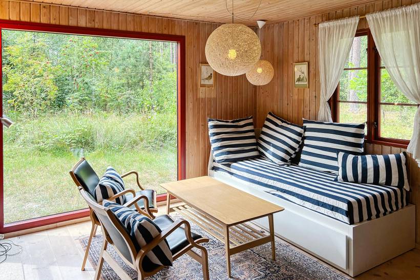 Foto von Ferienhaus RX49 in Sømarken - Bornholm