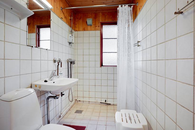 Foto von Ferienhaus RX49 in Sømarken - Bornholm