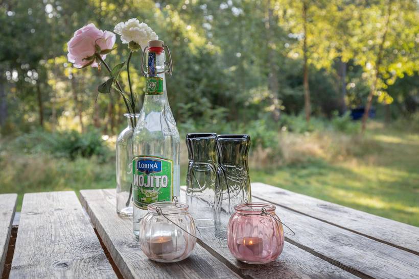 Foto von Ferienhaus RX49 in Sømarken - Bornholm