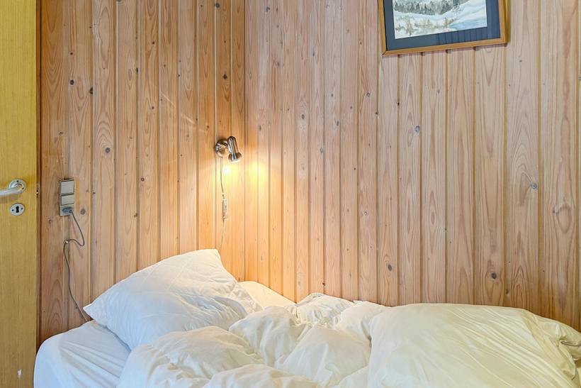 Foto von Ferienhaus RX49 in Sømarken - Bornholm