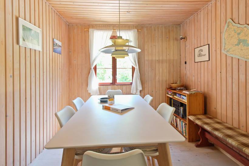 Foto von Ferienhaus RX49 in Sømarken - Bornholm