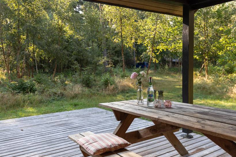 Foto von Ferienhaus RX49 in Sømarken - Bornholm