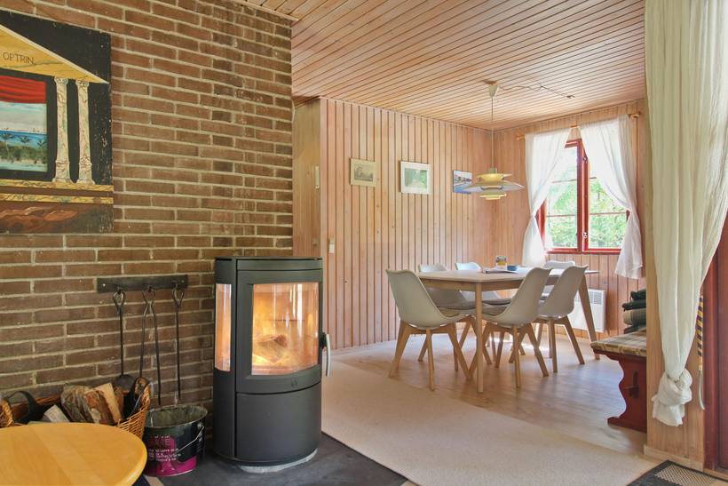 Foto von Ferienhaus RX49 in Sømarken - Bornholm
