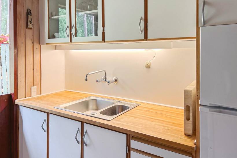 Foto von Ferienhaus RX49 in Sømarken - Bornholm