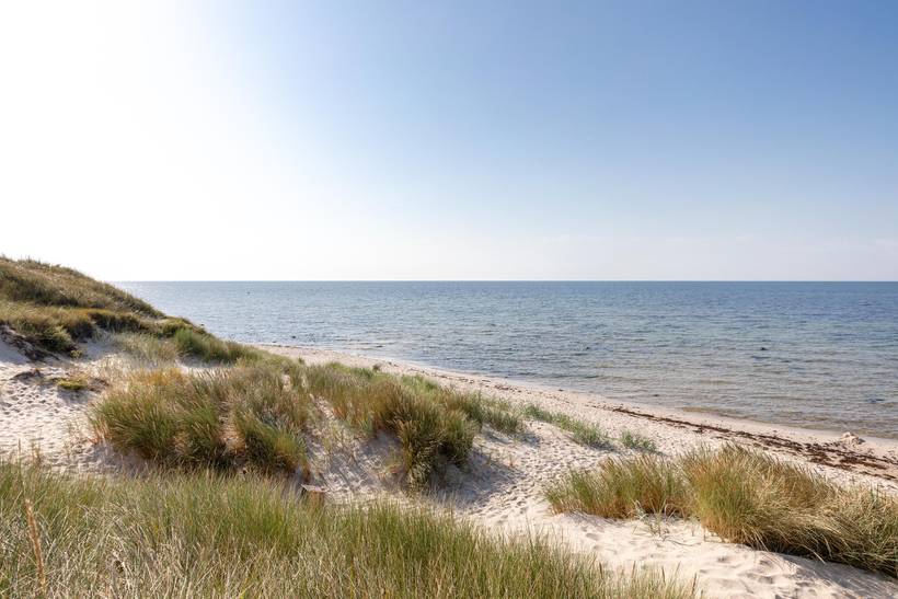 Foto von Ferienhaus RX49 in Sømarken - Bornholm