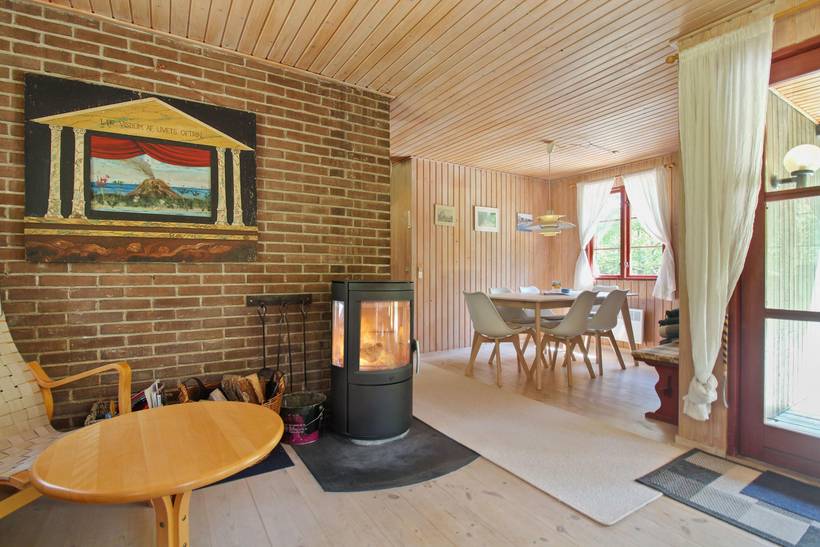 Foto von Ferienhaus RX49 in Sømarken - Bornholm
