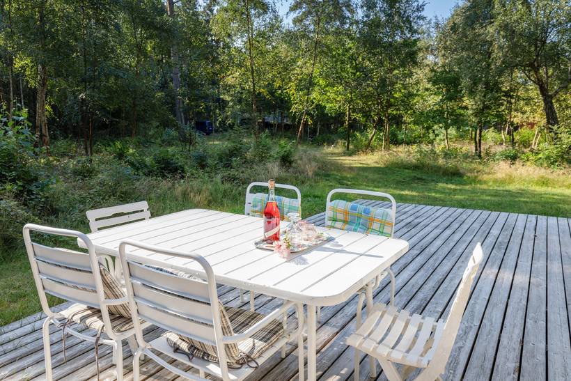 Foto von Ferienhaus RX49 in Sømarken - Bornholm