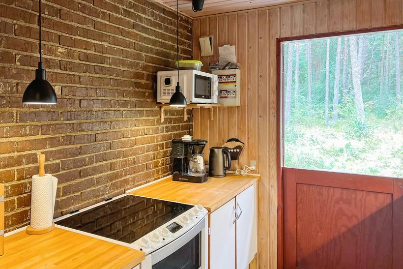 Foto von Ferienhaus RX49 in Sømarken - Bornholm