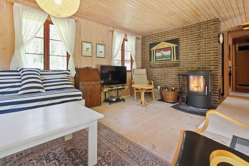 Foto von Ferienhaus RX49 in Sømarken - Bornholm