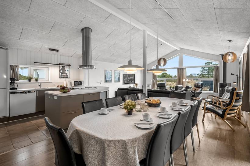 Foto von Ferienhaus RX52 in Fanø Bad - Fanø