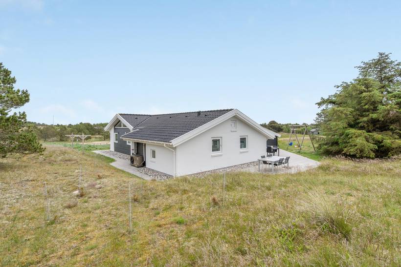 Foto von Ferienhaus RX52 in Fanø Bad - Fanø