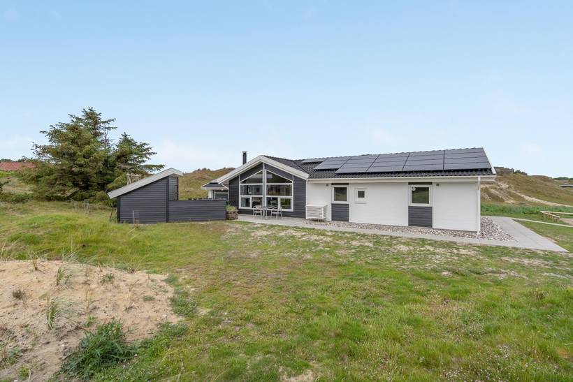 Foto von Ferienhaus RX52 in Fanø Bad - Fanø