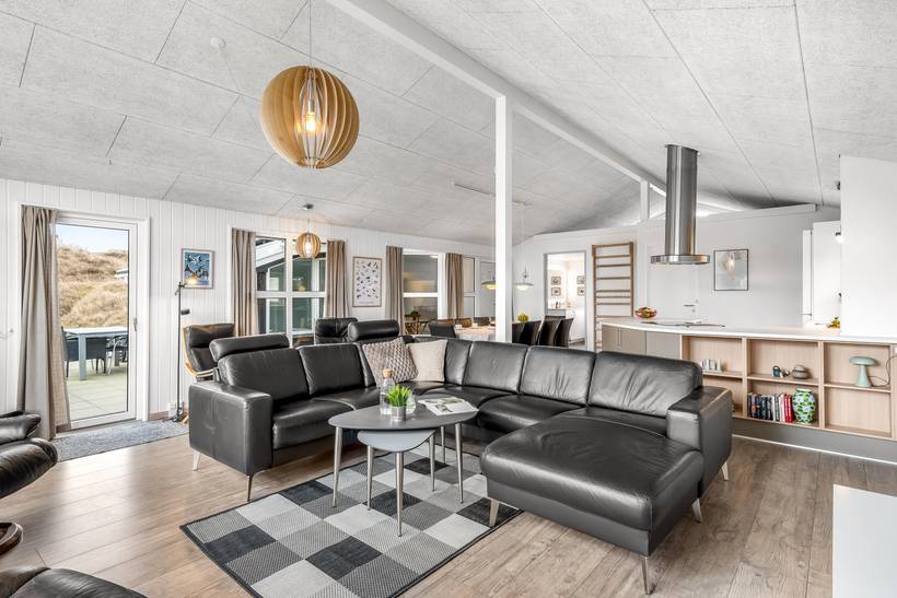 Foto von Ferienhaus RX52 in Fanø Bad - Fanø