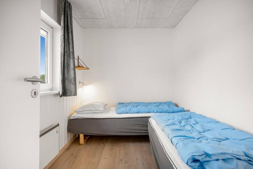 Foto von Ferienhaus RX52 in Fanø Bad - Fanø