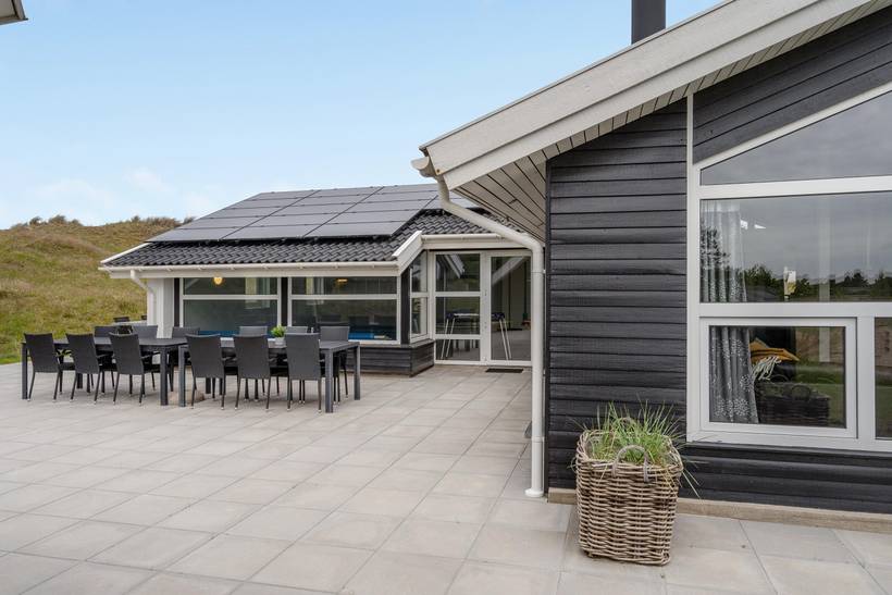 Foto von Ferienhaus RX52 in Fanø Bad - Fanø