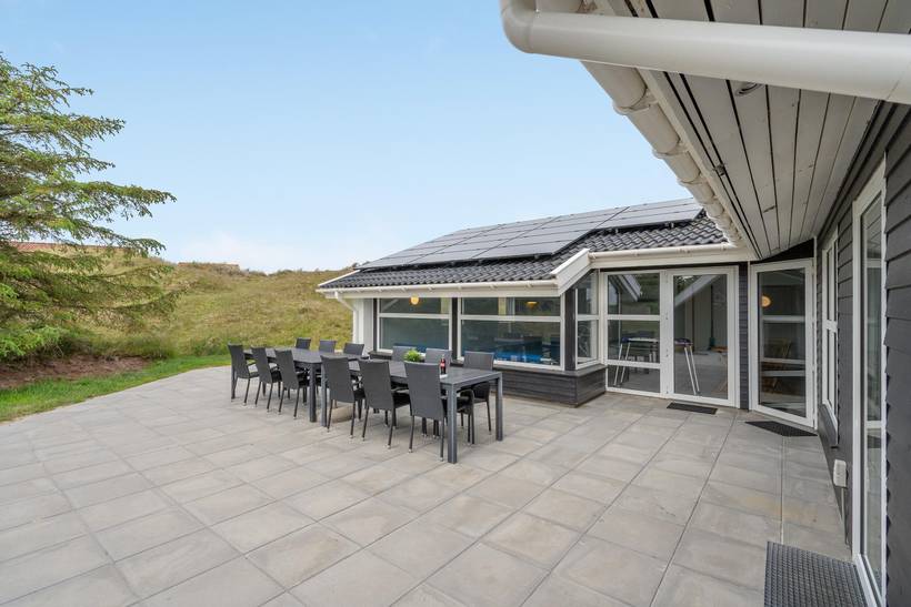 Foto von Ferienhaus RX52 in Fanø Bad - Fanø