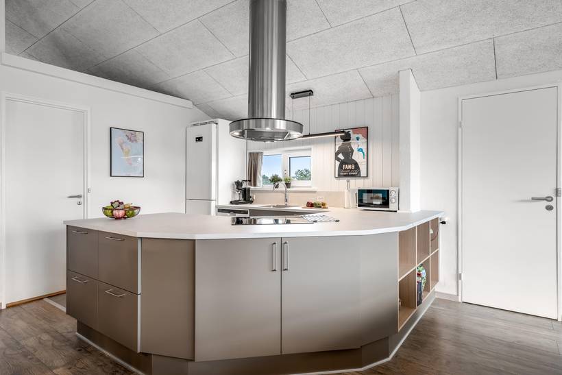 Foto von Ferienhaus RX52 in Fanø Bad - Fanø