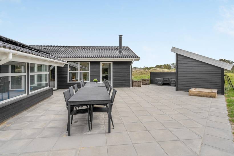Foto von Ferienhaus RX52 in Fanø Bad - Fanø