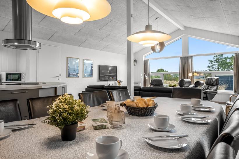 Foto von Ferienhaus RX52 in Fanø Bad - Fanø