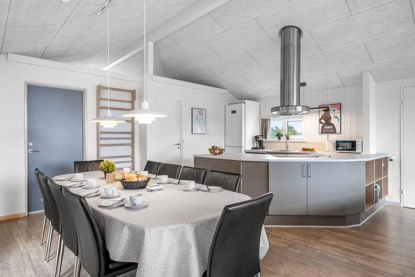 Foto von Ferienhaus RX52 in Fanø Bad - Fanø