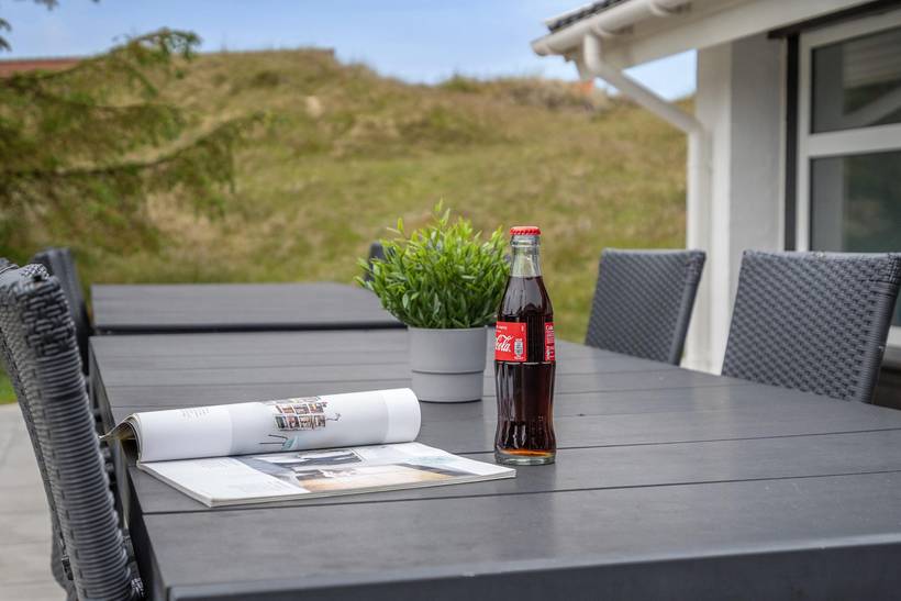 Foto von Ferienhaus RX52 in Fanø Bad - Fanø