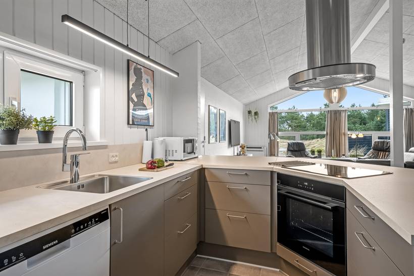 Foto von Ferienhaus RX52 in Fanø Bad - Fanø