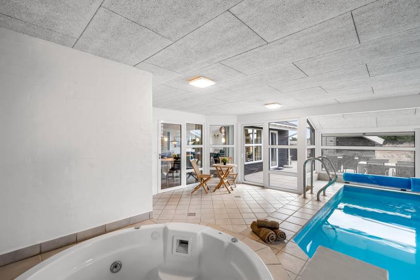 Foto von Ferienhaus RX52 in Fanø Bad - Fanø
