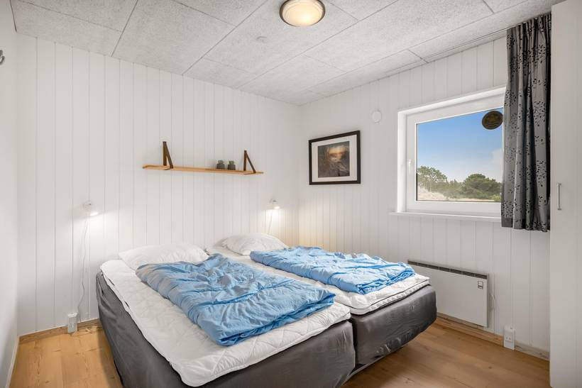 Foto von Ferienhaus RX52 in Fanø Bad - Fanø
