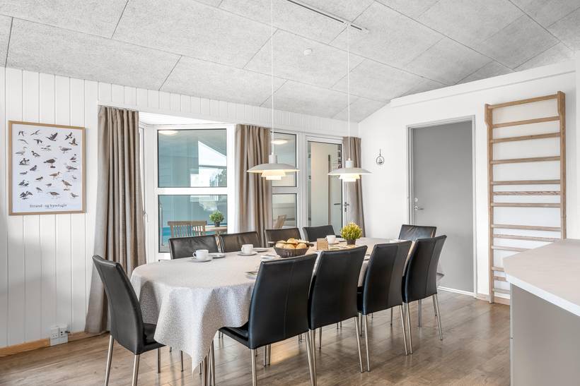 Foto von Ferienhaus RX52 in Fanø Bad - Fanø