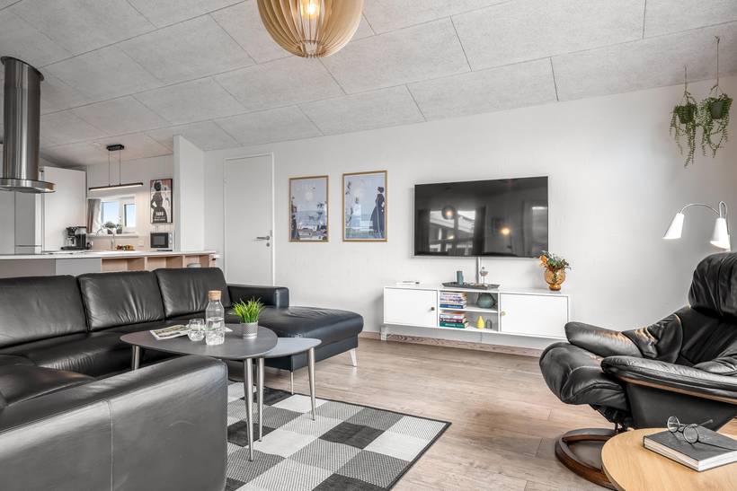 Foto von Ferienhaus RX52 in Fanø Bad - Fanø