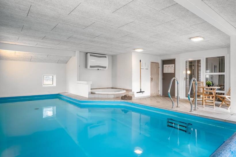 Foto von Ferienhaus RX52 in Fanø Bad - Fanø