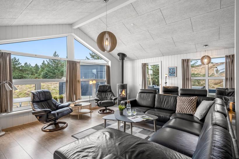 Foto von Ferienhaus RX52 in Fanø Bad - Fanø