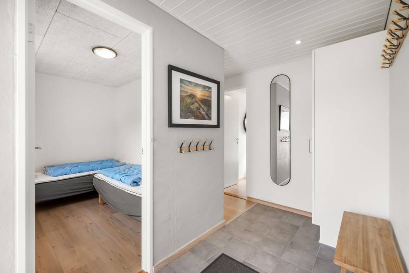 Foto von Ferienhaus RX52 in Fanø Bad - Fanø