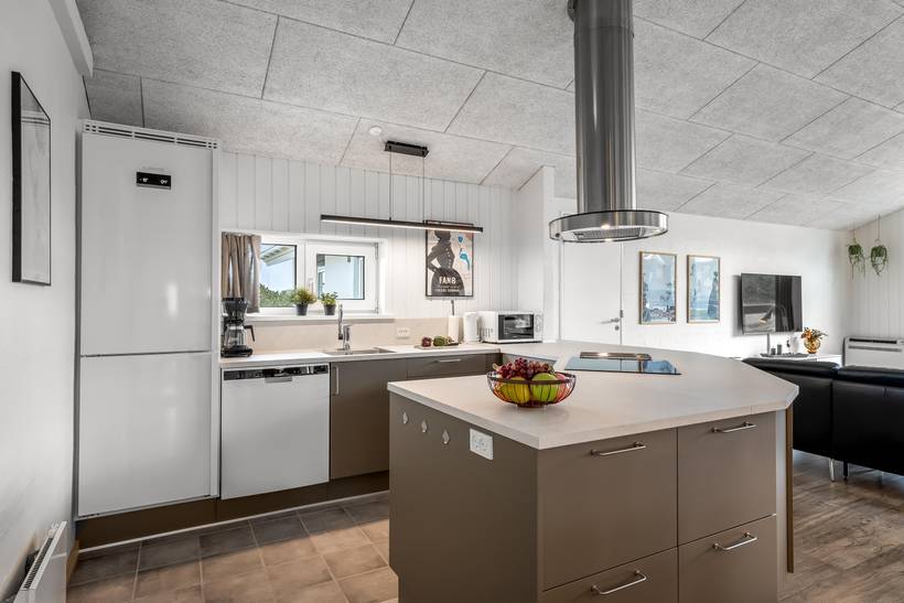 Foto von Ferienhaus RX52 in Fanø Bad - Fanø