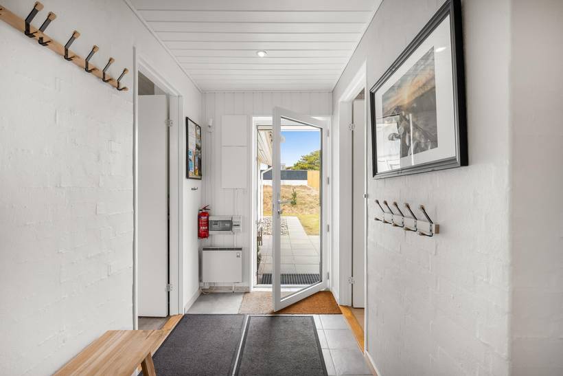 Foto von Ferienhaus RX52 in Fanø Bad - Fanø