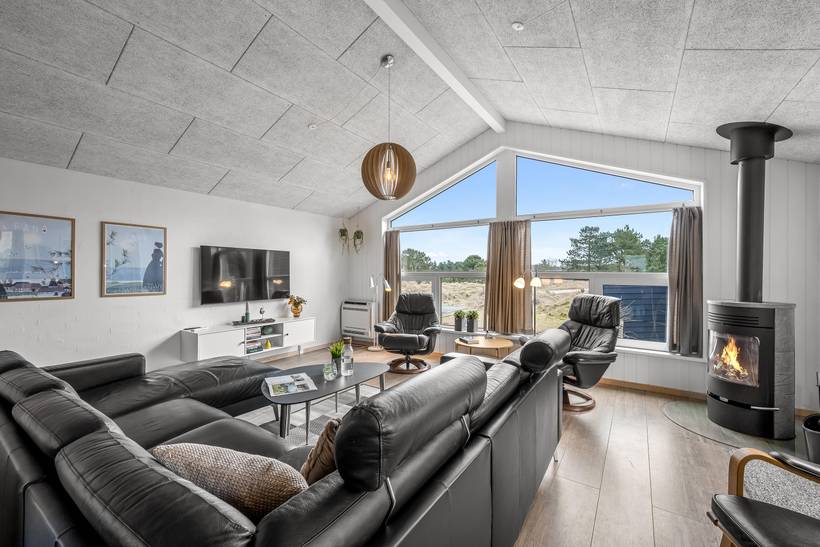 Foto von Ferienhaus RX52 in Fanø Bad - Fanø